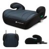 KINDERKRAFT Podsedák i-Boost (Farba Čierna, Variant Black)