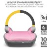 KINDERKRAFT Podsedák i-Boost (Farba Čierna, Variant Black)