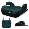 KINDERKRAFT Podsedák i-Boost (Farba Čierna, Variant Black)