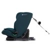 KINDERKRAFT Autosedačka Oneto3 i-Size 76-150cm + Isofix (Farba Sivá, Variant Grey)