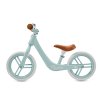 KINDERKRAFT Odrážadlo Fly Plus (Variant Baby blue)
