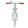 KINDERKRAFT Odrážadlo Fly Plus (Variant Baby blue)