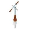 KINDERKRAFT Odrážadlo Fly Plus (Variant Baby blue)