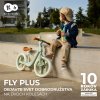 KINDERKRAFT Odrážadlo Fly Plus (Variant Baby blue)