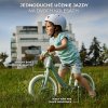 KINDERKRAFT Odrážadlo Fly Plus (Variant Baby blue)