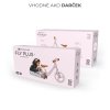 KINDERKRAFT Odrážadlo Fly Plus