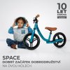 KINDERKRAFT Odrážadlo Space (Variant Deep blue)