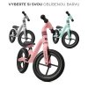 KINDERKRAFT Odrážadlo Xploit (Variant Bubblegum pink)