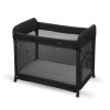 KINDERKRAFT SELECT Postieľka cestovná Moon Dream (Variant Black)