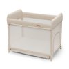 KINDERKRAFT SELECT Postieľka cestovná Moon Dream (Variant Black)