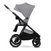 KINDERKRAFT Kočík kombinovaný Nea 2 2v1 (Variant Beige)
