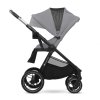 KINDERKRAFT Kočík kombinovaný Nea 2 2v1 (Variant Beige)