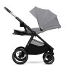 KINDERKRAFT Kočík kombinovaný Nea 2 2v1 (Variant Beige)