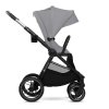 KINDERKRAFT Kočík kombinovaný Nea 2 2v1 (Variant Beige)