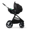 KINDERKRAFT Kočík kombinovaný Nea 2 2v1 (Variant Beige)