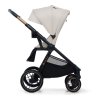 KINDERKRAFT Kočík kombinovaný Nea 2 2v1 (Variant Beige)
