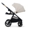 KINDERKRAFT Kočík kombinovaný Nea 2 2v1 (Variant Beige)