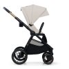KINDERKRAFT Kočík kombinovaný Nea 2 2v1 (Variant Beige)