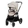 KINDERKRAFT Kočík kombinovaný Nea 2 2v1 (Variant Beige)