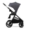 KINDERKRAFT Kočík kombinovaný Nea 2 2v1 (Variant Beige)