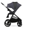 KINDERKRAFT Kočík kombinovaný Nea 2 2v1 (Variant Beige)