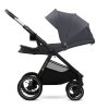 KINDERKRAFT Kočík kombinovaný Nea 2 2v1 (Variant Beige)