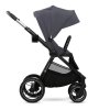 KINDERKRAFT Kočík kombinovaný Nea 2 2v1 (Variant Beige)