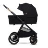 KINDERKRAFT Kočík kombinovaný Nea 2 2v1 (Variant Beige)