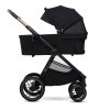 KINDERKRAFT Kočík kombinovaný Nea 2 2v1 (Variant Beige)