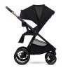 KINDERKRAFT Kočík kombinovaný Nea 2 2v1 (Variant Beige)