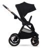 KINDERKRAFT Kočík kombinovaný Nea 2 2v1 (Variant Beige)