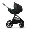KINDERKRAFT Kočík kombinovaný Nea 2 2v1 (Variant Beige)