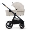 KINDERKRAFT Kočík kombinovaný Nea 2 2v1 (Variant Beige)