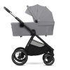 KINDERKRAFT Kočík kombinovaný Nea 2 2v1 (Variant Beige)