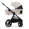 KINDERKRAFT Kočík kombinovaný Nea 2 2v1 (Variant Beige)