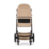 PETITE&MARS Kočík kombinovaný ICON 2v1 LITE AIR + CYBEX Aton B2 i-Size + základňa (Variant Dove Grey, Farba Sivá)