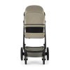 PETITE&MARS Kočík kombinovaný ICON 2v1 LITE AIR + CYBEX Aton B2 i-Size + základňa (Variant Dove Grey, Farba Sivá)