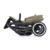 PETITE&MARS Kočík kombinovaný ICON 2v1 LITE AIR + CYBEX Aton B2 i-Size + základňa (Variant Dove Grey, Farba Sivá)