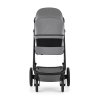 PETITE&MARS Kočík kombinovaný ICON 2v1 LITE AIR + CYBEX Aton B2 i-Size + základňa (Variant Dove Grey, Farba Sivá)