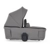 PETITE&MARS Kočík kombinovaný ICON 2v1 XXL AIR + CYBEX Aton B2 i-Size + základňa (Variant Dove Grey, Farba Sivá)