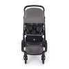 PETITE&MARS Kočík kombinovaný ICON 2v1 XXL AIR + CYBEX Aton B2 i-Size + základňa (Variant Dove Grey, Farba Sivá)