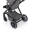 PETITE&MARS Kočík kombinovaný ICON 2v1 XXL AIR + CYBEX Aton B2 i-Size + základňa (Variant Dove Grey, Farba Sivá)