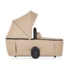 PETITE&MARS Kočík kombinovaný ICON 2v1 XXL AIR + CYBEX Aton B2 i-Size + základňa (Variant Dove Grey, Farba Sivá)