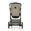 PETITE&MARS Kočík kombinovaný ICON 2v1 XXL AIR + CYBEX Aton B2 i-Size + základňa (Variant Dove Grey, Farba Sivá)