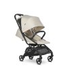 EASYWALKER Kočík športový Rockey S (Variant Bright Taupe, Farba Hnedá)