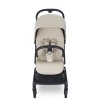 EASYWALKER Kočík športový Rockey S (Variant Bright Taupe, Farba Hnedá)