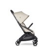 EASYWALKER Kočík športový Rockey S (Variant Bright Taupe, Farba Hnedá)