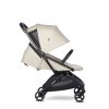 EASYWALKER Kočík športový Rockey S (Variant Bright Taupe, Farba Hnedá)