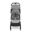 EASYWALKER Kočík športový Rockey S (Variant Bright Taupe, Farba Hnedá)