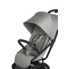 EASYWALKER Kočík športový Rockey S (Variant Bright Taupe, Farba Hnedá)